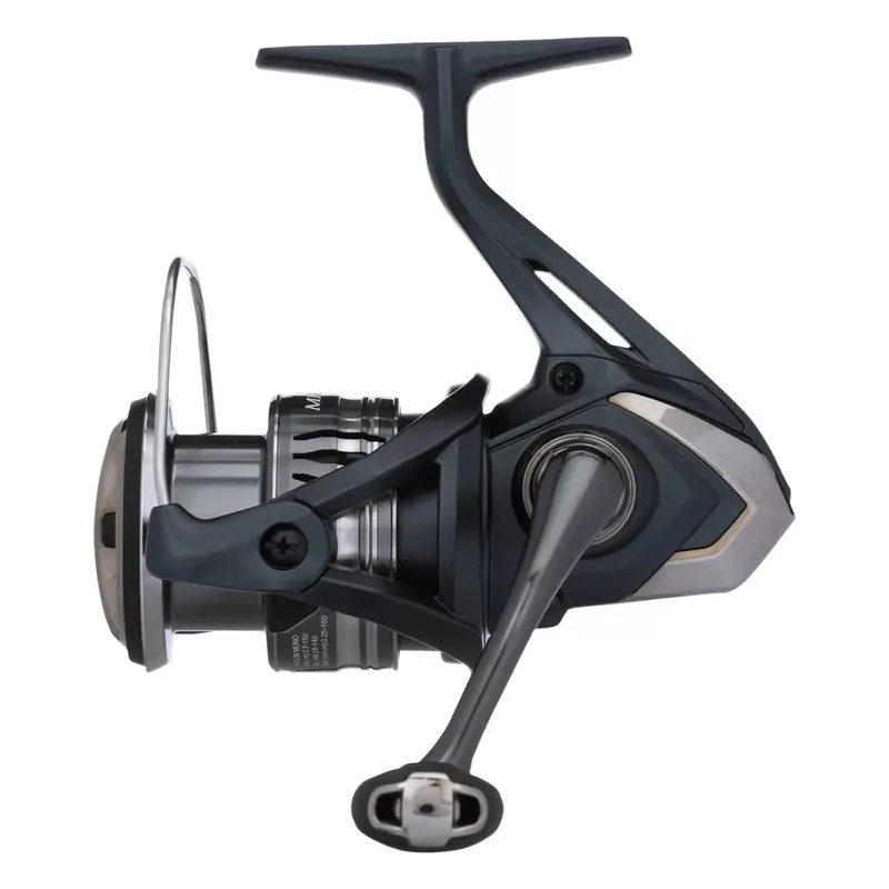 Shimano Miravel 2500 elsőfékes orsó Fabrieksprijs