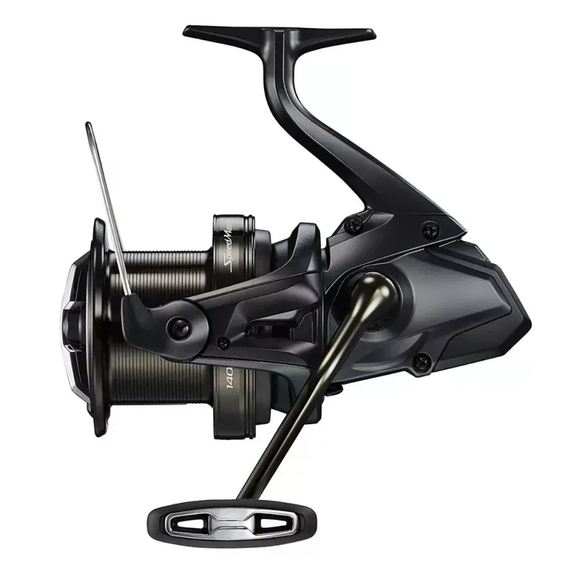 Shimano Speedmaster 14000 XTD 4,3 1 távdobó orsó Bestseller