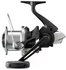 Shimano Beastmaster 14000 XC elsőfékes távdobó orsó Gratis Retour