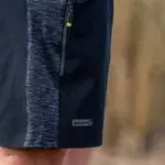 Betrouwbaar RIDGEMONKEY APEAREL COOLTECH STEALTH EDITION SHORTS L