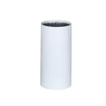 Speciale Aanbieding Füstcső 800 mm fehér fi 120 mm (13067)