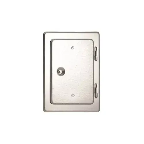 Koop Online Kéményajtó 160x280mm horganyzott merevített (11340)