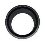 Merkproduct Duplafalú hüvely 150mm (13031)