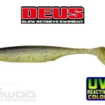 Actieprijs BIWAA DEUS 6" 15cm 204 Kiwi