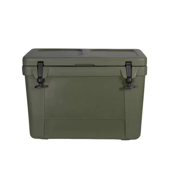 Must-Have RÖMER HŰTŐDOBOZ 45L OLIVAOLAJ ZÖLD