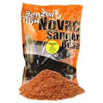 BENZAR MIX NOVAC SANGER (BUSA) PLANCTON R 3KG Flitsaanbieding