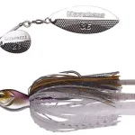 Betaalbaar MEGABASS SV-3 SPINNERBAIT SR 14gr WAKASAGI