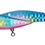 Shop Nu MEGABASS ONIMARU 72mm 20gr GLX BLUPIN RAINBOW