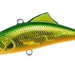 Aanbieding DUO SPEARHEAD RYUKI VIB 4.5cm 5.3gr ADA4059 Green Gold OB