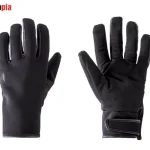 Korting APIA WATERPROOF THERMAL GLOVES KESZTYŰ XL Black