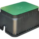 Szelepház 60x45x30 jumbó Laatste Kans