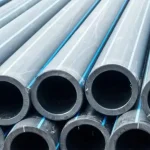PE100 ivóvíz cső 110mm max 16bar 3m vagy 6m/szál Fabrieksprijs