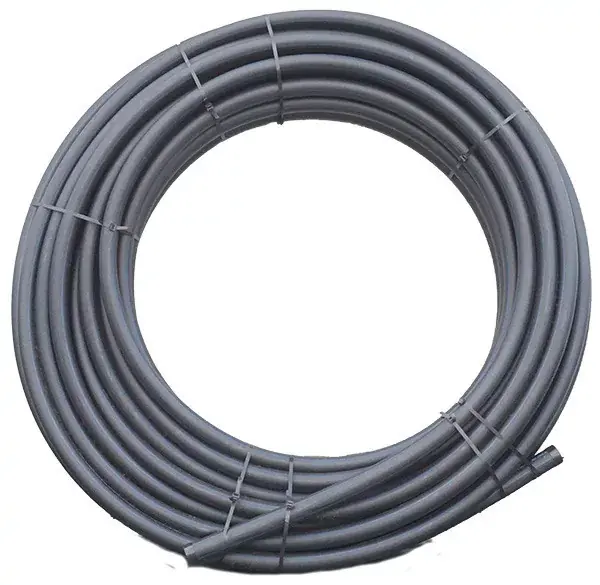 KPE cső DN63/10bar Gereduceerde Prijs