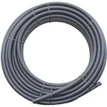 Weekendaanbieding KPE cső DN75/10bar