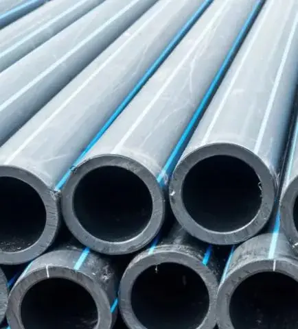 Koop Online PE100 ivóvíz cső 90mm max 16bar 3m vagy 6m/szál