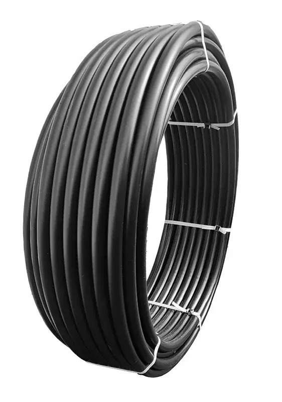 20mm max 6bar 50m/tek rugalmas, mikroöntözéshez, parkba Favoriet