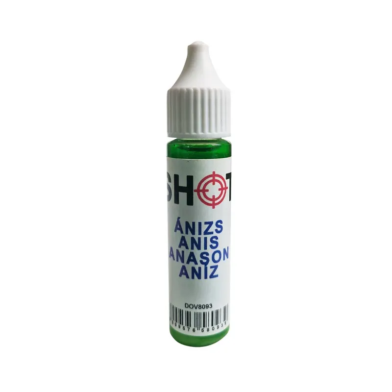 Weekendaanbieding Dovit SHOT 20 ml - ánizs