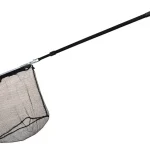 Premium CARP EXPERT CLASSIC MERÍTŐHÁLÓ 2M NYÉLLEL 2 RÉSZES 55*55CM