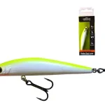 WIZARD SHALLOW SHAD JUNIOR SLOW SINKING 1M 7CM 7G WY Veilige Betaling