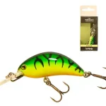 WIZARD FAT MINNIE SINKING 0,8M 4CM 3,5G CT Flitsaanbieding