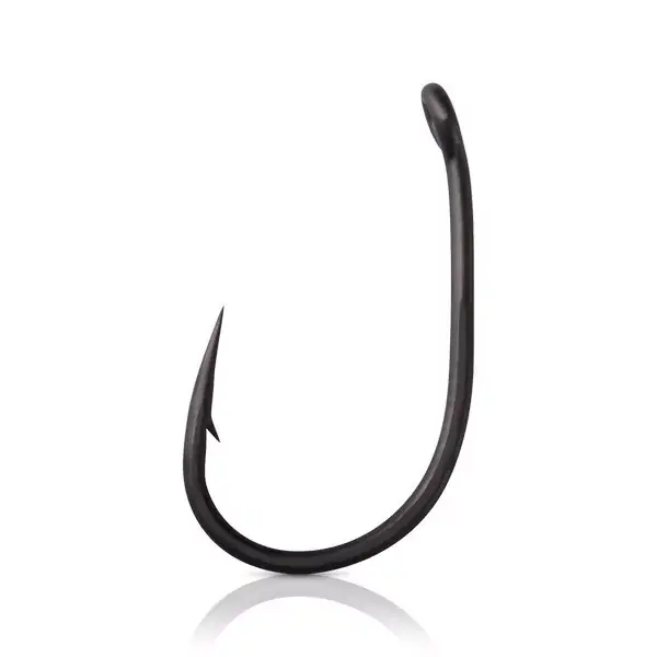 Op = Op MUSTAD CARP WIDE GAPE 6 12PCS/BAG