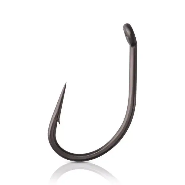 MUSTAD CARP CONTINENTAL 1 12PCS/BAG Laatste Versie