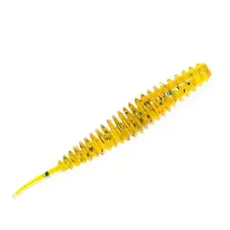 Aanbieding Crazy Fish Ringo 30-31-6 műcsali kreatúra (16 db / csomag)