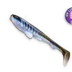 Alleen Vandaag Crazy Fish Tough 150-3D-1 gumihal (2 db / csomag)