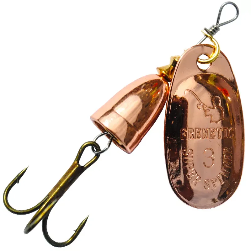 5SF05030 Bronz 2 6g Betrouwbaar