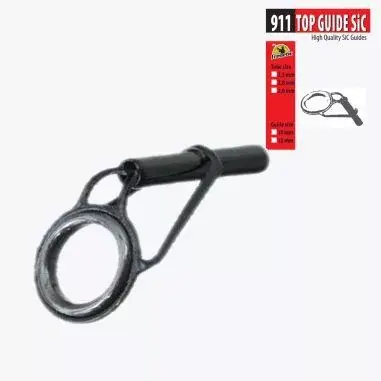 Frenetic SiC spiccgyűrű 10/3mm Nu Kopen