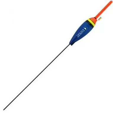 EXPERT ÚSZÓ 202-01 25cm 4g Merkproduct
