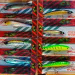 Aanbieding Frenetic Wobbler limitált kiadás 1