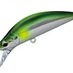 Aanbieding MAJOR CRAFT FINETAIL EDEN 60S 6cm 5.7gr 008 Chart Marker Ay