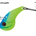 Voordeelprijs MAJOR CRAFT BLACK PORGY 3.6cm 7gr 005 Hawaiian Lemon