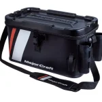Bestel Nu MAJOR CRAFT TACKLE BAG MTB-40 EVA PERGETŐ TÁSKA 42*26*30cm B