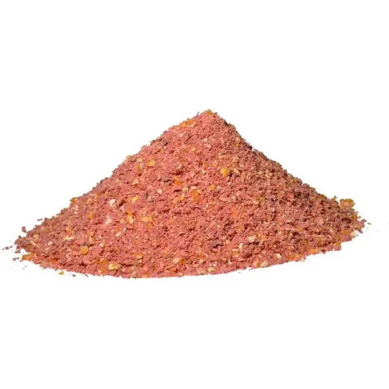 CarpZoom Carp Fiesta etetőanyag, eper, 1 kg Hete Deal
