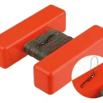 Lage Prijs CarpZoom H-bója, 60x55x15 mm (S) / 10 m