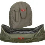 Nieuw CarpZoom Pop Up pontybölcső, 92x55x21 cm
