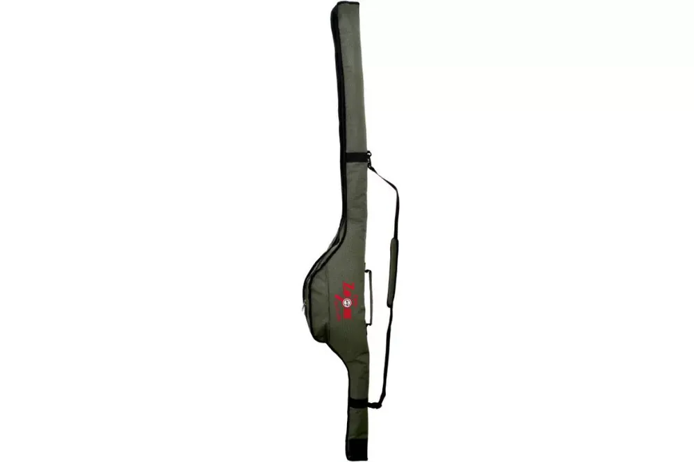 Weekendaanbieding CarpZoom Szimpla bojlis horgászbottartó, 12 col, 186x26 cm