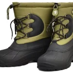 CarpZoom Vízálló bakancs, 42 Aanbieding