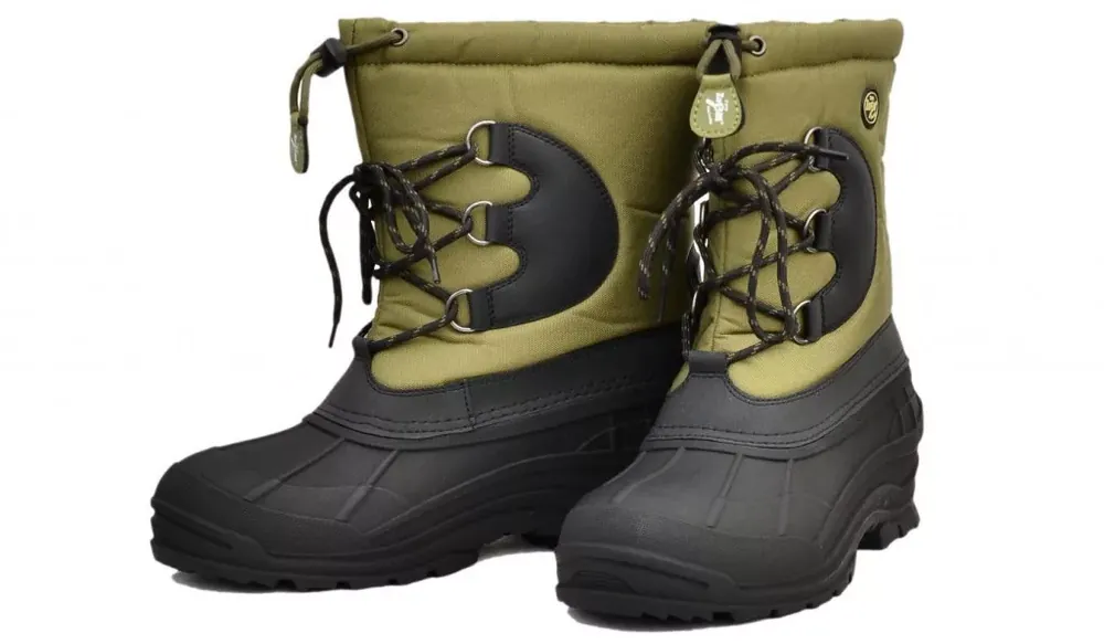 CarpZoom Vízálló bakancs, 42 Aanbieding