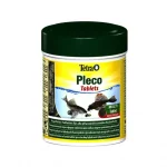 Beperkt Aanbod Tetra Pleco Tablets 36 g