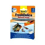 Beperkt Aanbod Tetra Fresh Delica Brine Shrimps 48 g
