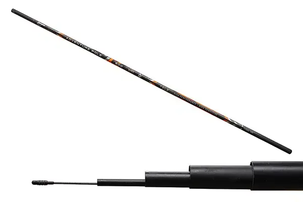 BENZAR ADVENTURE POLE 5M Must-Have