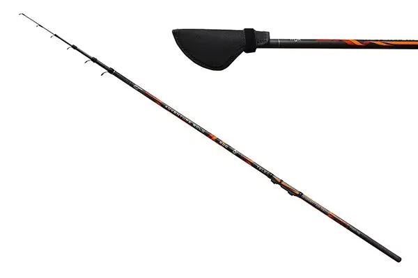BENZAR ADVENTURE BOLO 4M Merkproduct
