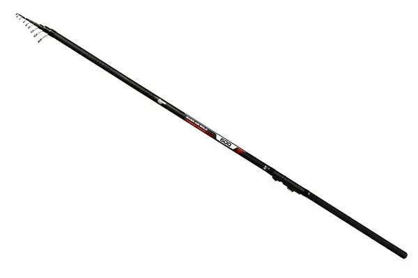 Actieprijs BENZAR RIVER BOLO AIR BOT 6,00M