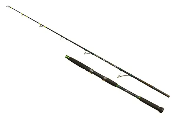 WIZARD VERTIX BOAT JIG 1,68M 200-300G Must-Have