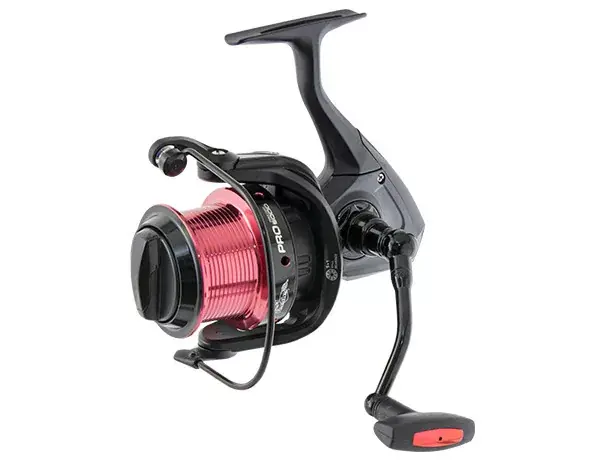 Beperkt Aanbod Orsó CXP Pro Power Feeder 5000