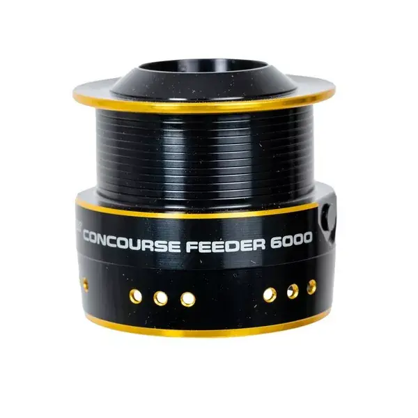 Laatste Versie BENZAR MIX CONCOURSE FEEDER 6000 EXTRA SPOOL