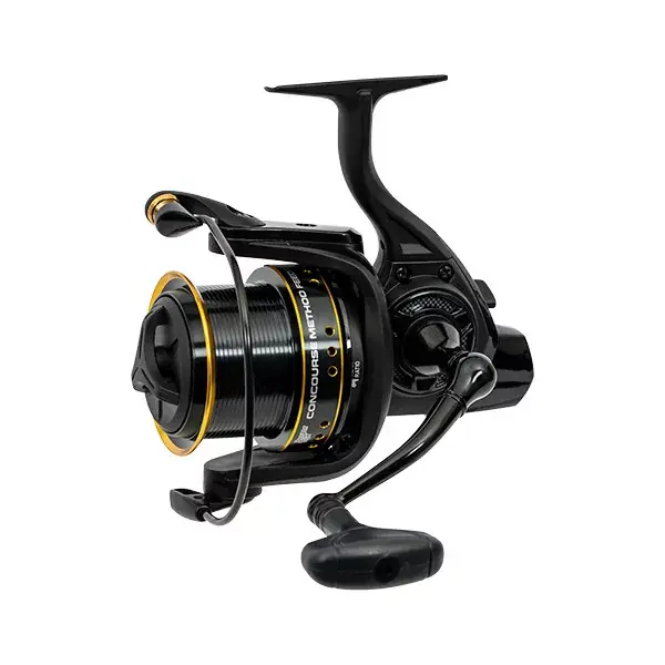 Koop Vandaag BENZAR CONCOURSE METHOD FEEDER ORSÓ 8500